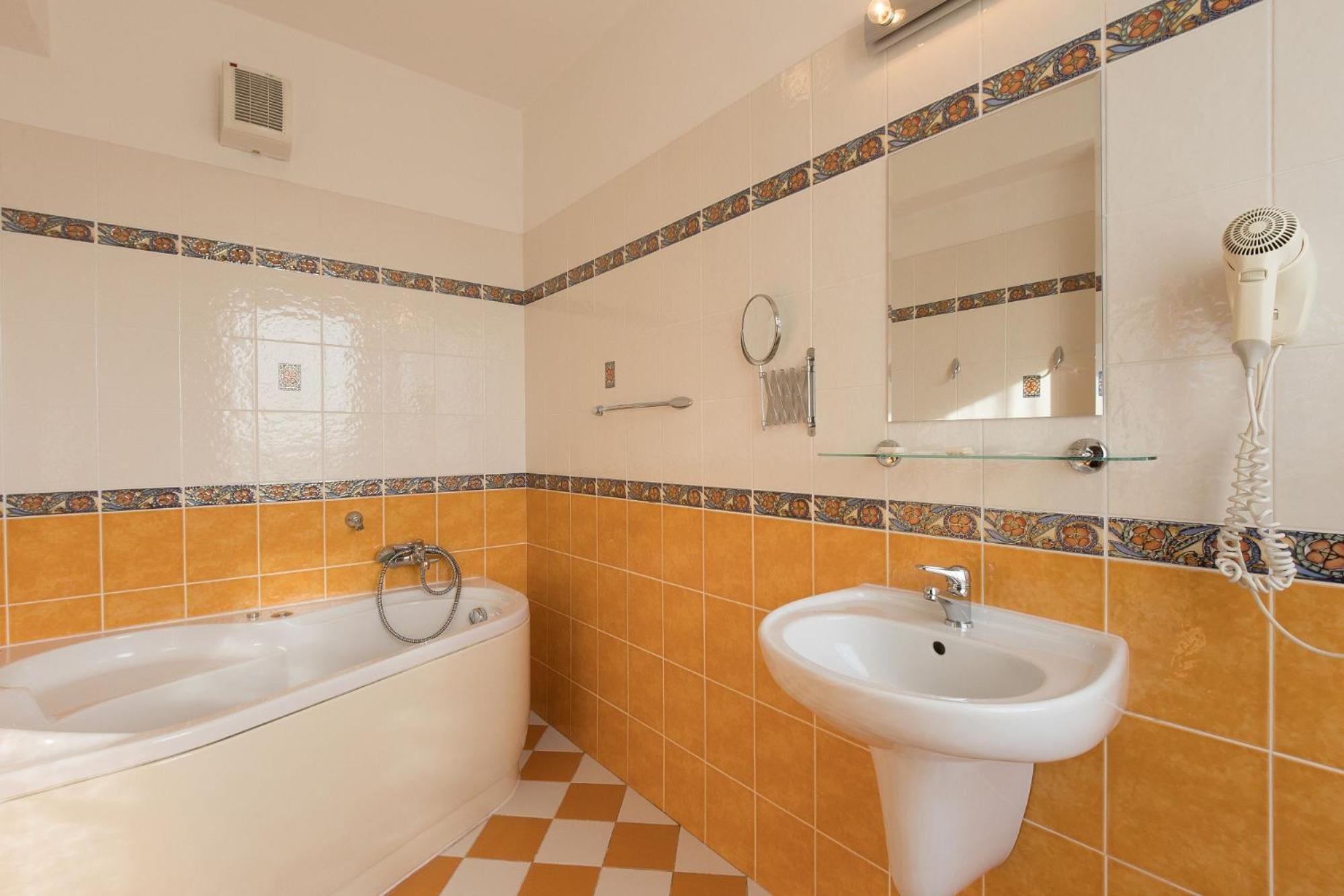 Hotel Belvedere Příbram 외부 사진